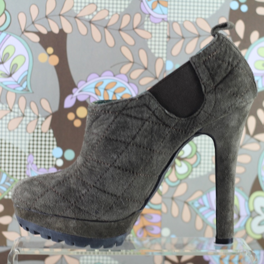 Rocket Dog suede booties - Picture 3 of 16